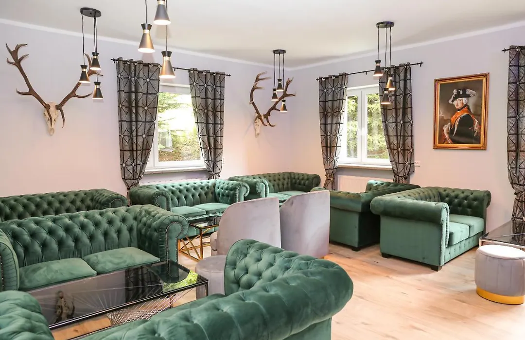 Hotel Waldeslust-1