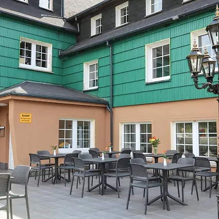 Hotel Waldeslust-3